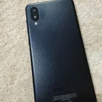 گوشی سامسونگ a02|موبایل|خورموج, |دیوار