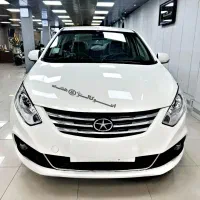 جک J4 جی فور اتومات صفر خشک ــ تحویل روز فوری