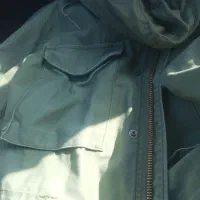 اورکت آمریکایی اصل