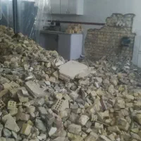 کنتراتی کارساختمانی|خدمات پیشه و مهارت|نجفآباد, صالح آباد|دیوار