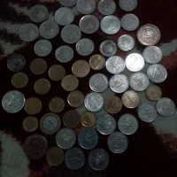 خریدوفروش سکه قدیمی|کلکسیون اشیاء عتیقه|کویرات, |دیوار