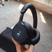 هدفون Anker Space One