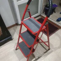 نردبان سه پله و چهار پله