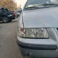 خودرو سمند lx|خودرو سواری و وانت|تبریز, |دیوار