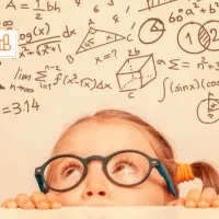 تدریس ریاضی و زبان