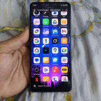 note13pro512gig rom 12 5 g|موبایل|اندیشه, اندیشه فاز ۵|دیوار