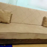 مبل تخت خواب شو تاشوترکیهAYTAتخفیف خوب میزهارایگان|مبلمان خانگی و میز عسلی|تبریز, |دیوار