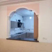 ویلایی ۱۲۰ متری ۲ خوابه طبقه ۲ در شهرک فرهنگیان|اجارهٔ آپارتمان|شیراز, شهرک فرهنگیان|دیوار
