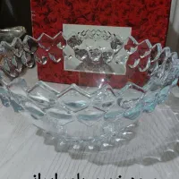 حراج ظرفهای بلوری|ظروف سرو و پذیرایی|شیراز, گود خزینه|دیوار