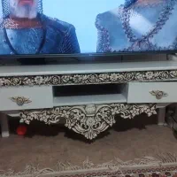 میز تلویزیون