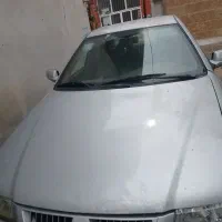 ماشین سمند دو گانه کارخونه