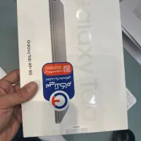 Tablet samsung a9+