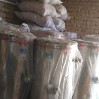 جت هیتر کر ماییش  سالن  و پذیرای و مجلس|بخاری، هیتر، شومینه|تهران, میدان میوه و تره‌بار مرکزی|دیوار