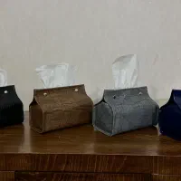 جا دستمالی|صنایع دستی و سایر لوازم تزئینی|مشهد, میعاد (شهرک غرب)|دیوار
