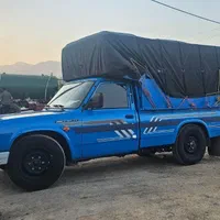 باربری وانت کامیونت نیسان صفربه سراسرکشوروداخل شهر|خدمات حمل و نقل|یاسوج, |دیوار