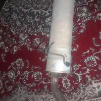 اگزوز توربو|قطعات یدکی و لوازم جانبی|بمپور, |دیوار