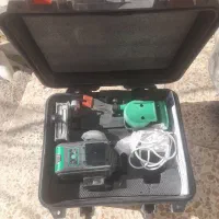 فروشی تراز لیزر سندوی