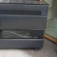 بخاری.سالم.وبسیارتمیزدرحدنو|بخاری، هیتر، شومینه|بجنورد, |دیوار