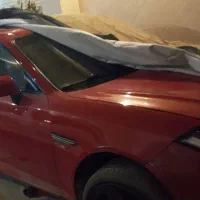 هیوندا کوپه FX اتوماتیک مدل ۲۰۰۸|خودرو سواری و وانت|اصفهان, خانه اصفهان|دیوار