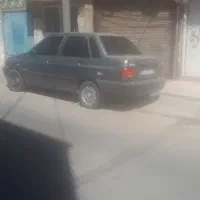 پرایدانژکتور سفری