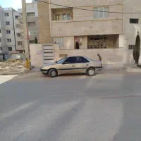 فروش پژو 405 مدل 83