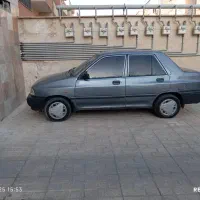 پراید دوگانه کارخانه مدل۹۴