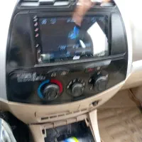 ام وی ام x33 ۱۳۹۳  فنی سالم معاوضه و تخفیف نقدی|خودرو سواری و وانت|بندر انزلی, جفرود پایین|دیوار