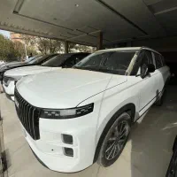 لوکانو L7 مدل۱۴۰۴صفر|خودرو سواری و وانت|مشهد, احمدآباد|دیوار