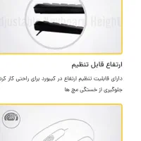 کیبورد و موس|قطعات و لوازم جانبی رایانه|شیراز, فضل‌آباد|دیوار