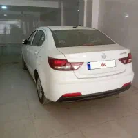 شاهین دنده ای G، مدل ۱۴۰۴