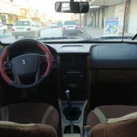 پارس تیوفایو ۱۴۰۰|خودرو سواری و وانت|دهدشت, |دیوار