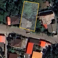 خانه کلنگی ۵۲۵مترسندتک برگ گیلان رشت به انزلی|فروش خانه و ویلا|خمام, |دیوار