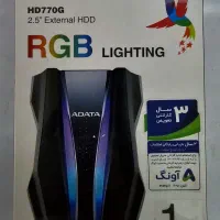 هارد 770RGB ADATA