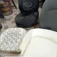 ابر صندلی روکش فوم سرد تعمیر جوشکاری اسکلت تخصصی|قطعات یدکی و لوازم جانبی|قم, الغدیر|دیوار