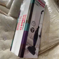 جارو شارژی. بوش اکبند نو|جاروبرقی، جارو شارژی، بخارشو|تهران, دریاچه شهدای خلیج فارس|دیوار