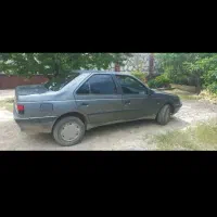 405 نوک مدادی
