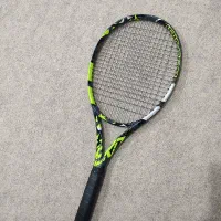 راکت تنیس بابولات پیور آیرو