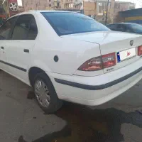 سمند Ef7 مدل ۹۲،دوگانه سوز کارخانه،دیواندره|خودرو سواری و وانت|سنندج, |دیوار