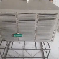 کولر پنجره ای|کولر گازی و فن‌کوئل|حمیدیه, |دیوار