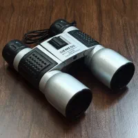دوربین شکاری دو چشمی زیمنس 40×20 Siemens|کوهنوردی و کمپینگ|تهران, جیحون|دیوار