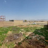 زمین مسکونی در شهرک شهر مزرج