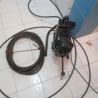 لوله بازکنی مولوی شوش17شهریور خراسان خاوران غیاثی