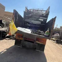 خرید وفروش آهن آلات مصرفی ضایعات مس چوب آلمینیوم