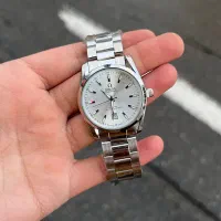 ساعت مردانه و زنانه اُمگا تقویم دار مدل اسپیدمستر|ساعت|ارومیه, |دیوار