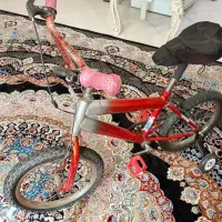 ماشین شارژی و دوچرخه|اسباببازی بچه|پرند, فاز ۶|دیوار