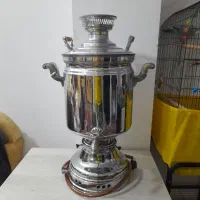 سماور گازی۲۰ لیتری