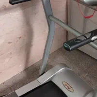 تردمیل مدل  fit club|تجهیزات ورزشی|تهران, نیروی هوایی (پیروزی)|دیوار