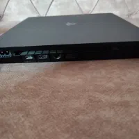 ps4 slim 1tra|کنسول، بازی ویدئویی و آنلاین|قائمشهر, |دیوار