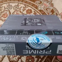 مادربورد h610m k d4|قطعات و لوازم جانبی رایانه|تبریز, |دیوار