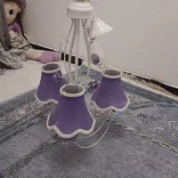 باسلام لوستردخترانه درحدنو